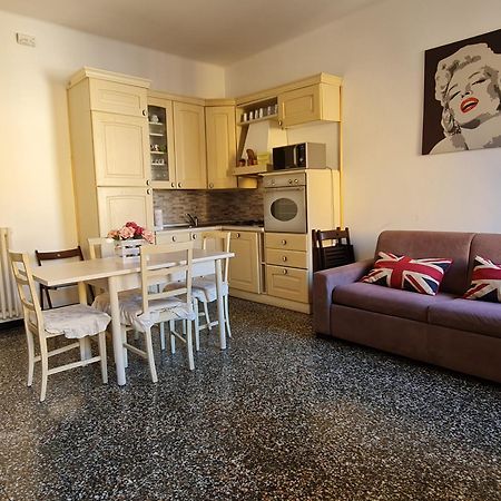 Cairoli Home Рапалло Екстер'єр фото