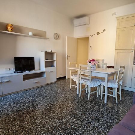 Cairoli Home Рапалло Екстер'єр фото