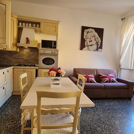 Cairoli Home Рапалло Екстер'єр фото