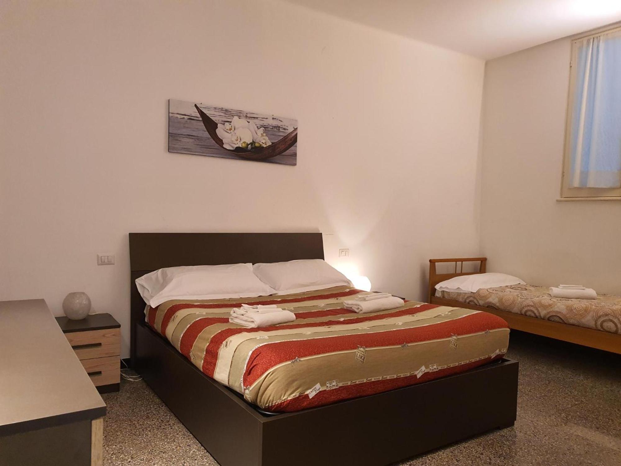 Cairoli Home Рапалло Екстер'єр фото