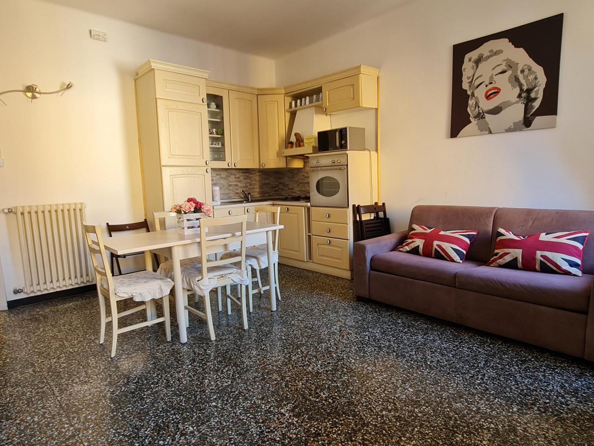 Cairoli Home Рапалло Екстер'єр фото
