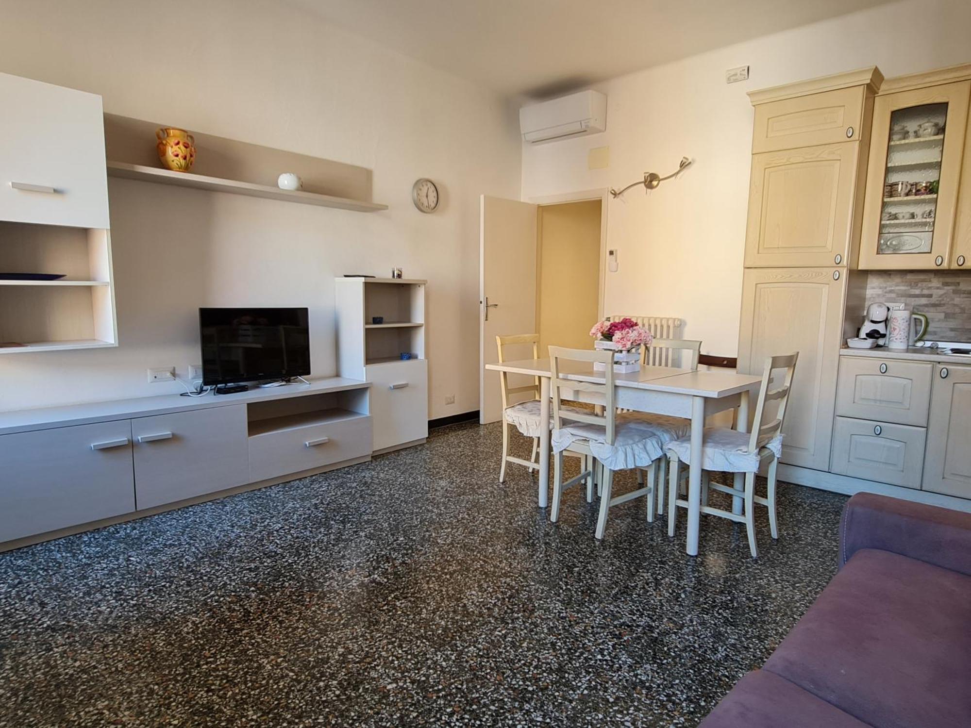 Cairoli Home Рапалло Екстер'єр фото